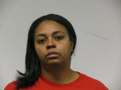Courtney Jaquala Shine a registered Sex Offender of Ohio