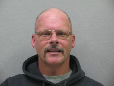 James Gilliam a registered Sex Offender of Ohio