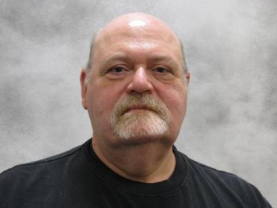 Paul Edward Nichols a registered Sex Offender of Ohio