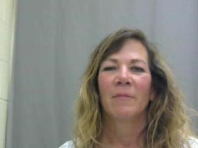 Melissa Jones a registered Sex Offender of Ohio