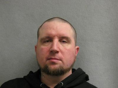 John Jerome Welshans III a registered Sex Offender of Ohio