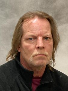Gregory Scott Hockaday a registered Sex Offender of Ohio