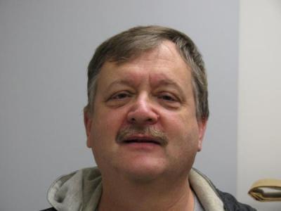 Fredric Hurlbert Frazier Junio a registered Sex Offender of Ohio