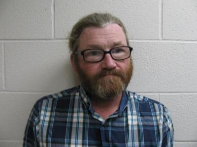Mark D Hillard a registered Sex Offender of Ohio