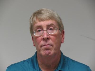 Robert Dice Ellett a registered Sex Offender of Ohio