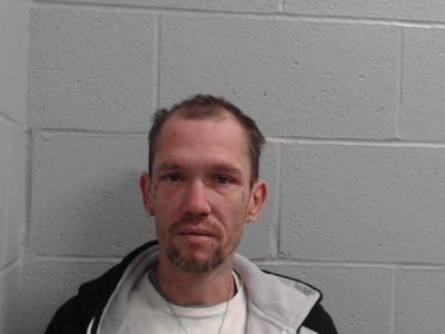 Jason Rosenberry a registered Sex Offender of Ohio