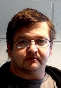 Michael Paul Saltz Jr a registered Sex Offender of Ohio