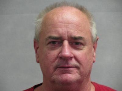 Scott Dean Henry a registered Sex Offender of Ohio