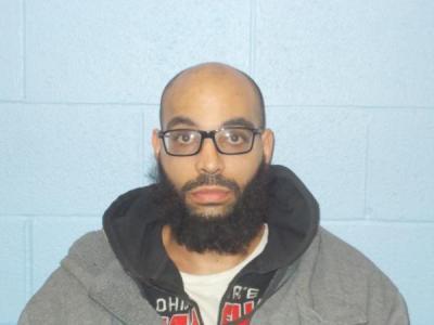 Kyle Lorenzo Rather a registered Sex Offender of Ohio