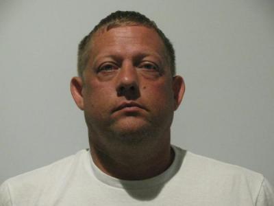 James Earnest Czier a registered Sex Offender of Ohio