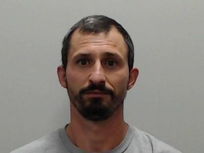 Jesse Ray Adkins a registered Sex Offender of Ohio
