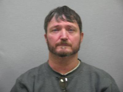 Todd Ray Birch a registered Sex Offender of Ohio