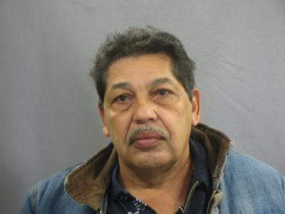 Tomas Torres a registered Sex Offender of Ohio