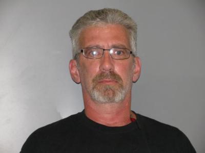 Timothy Mark Barnes a registered Sex Offender of Ohio