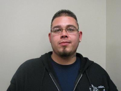 Juan Simon Gomez Jr a registered Sex Offender of Ohio
