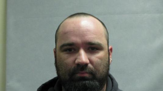 Jeremy Ryan Bowlin a registered Sex Offender of Ohio