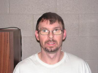 Daniel Ray Hanson a registered Sex Offender of Ohio