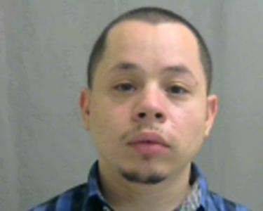 Luis Antonio Martinez a registered Sex Offender of Ohio