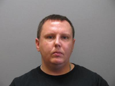 David Robert Allen Hawkins a registered Sex Offender of Ohio