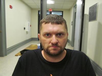 Shane Charley Henry Starr a registered Sex Offender of Ohio