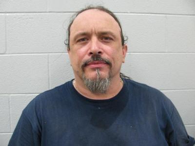 William G Johnson a registered Sex Offender of Ohio