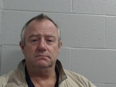 John Edward Barden a registered Sex Offender of Ohio