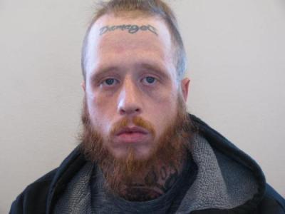 Cody Alan Oakes a registered Sex Offender of Ohio