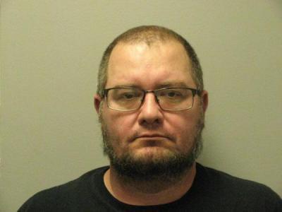 Brian Gene Walker a registered Sex Offender of Ohio