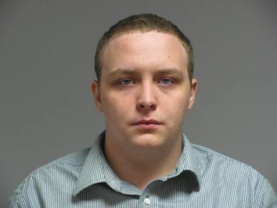 Brian Patrick Arledge a registered Sex Offender of Ohio