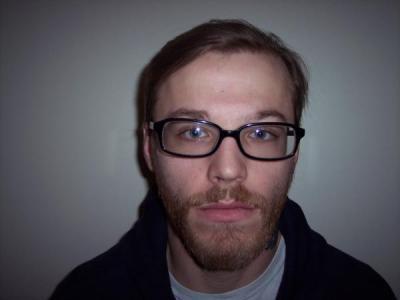 Brandon Tyler Christine a registered Sex Offender of Ohio