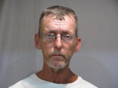 James R Vanhoose a registered Sex Offender of Ohio