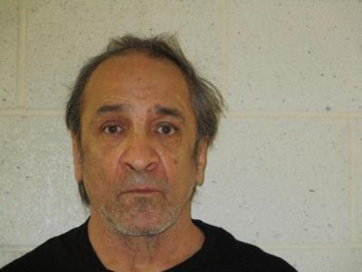 Antonio Gauna a registered Sex Offender of Ohio