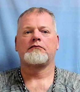 Larry Dean Markley II a registered Sex Offender of Ohio