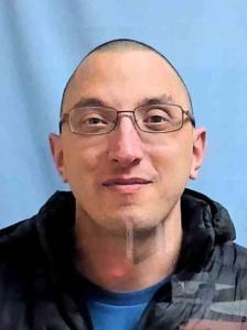 Chadd Steven Morris a registered Sex Offender of Ohio