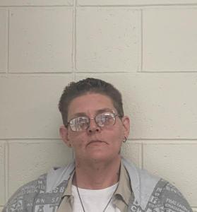 Tina Brockman a registered Sex Offender of Ohio