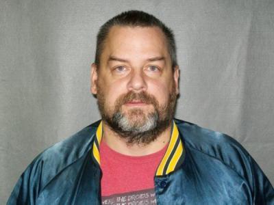 Tyson Dean Jenkins a registered Sex Offender of Ohio