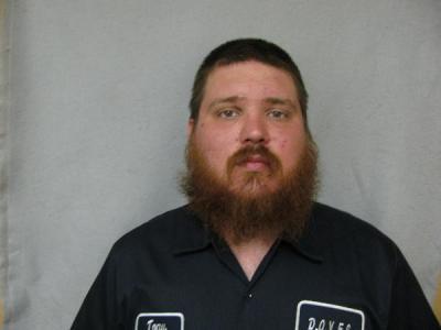 Tony Grelles a registered Sex Offender of Ohio