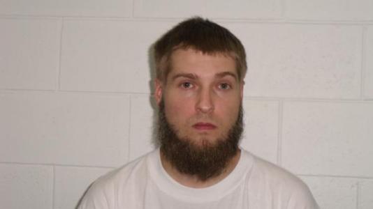 Levi James Robinson a registered Sex Offender of Ohio