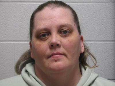 Neva Lynn Finley a registered Sex Offender of Ohio