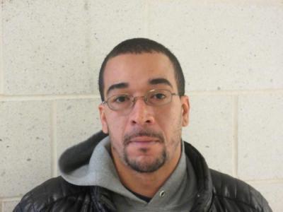 Samuel J Nieves a registered Sex Offender of Ohio