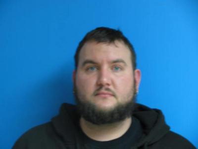 Kyle Allen Sharp a registered Sex Offender of Ohio