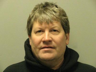 Raymond Allen Nash a registered Sex Offender of Ohio