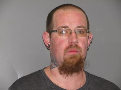 Daryl John Ruiter a registered Sex Offender of Ohio