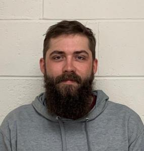 Cheston D Newlan a registered Sex Offender of Ohio