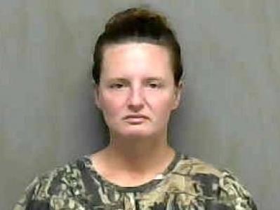 Tiffany Sue Mcclure a registered Sex Offender of Ohio