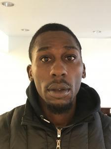 Derrick Prince a registered Sex Offender of Ohio