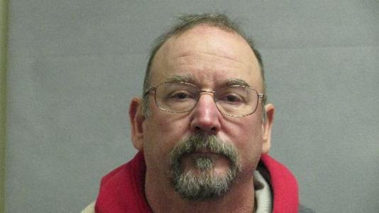 Robert Francis Burwinkel a registered Sex Offender of Ohio