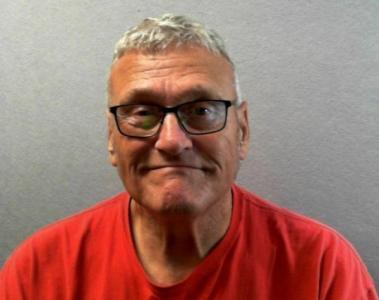Larry Walter Kheune a registered Sex Offender of Ohio