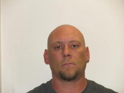 William Kenneth Scott a registered Sex Offender of Ohio