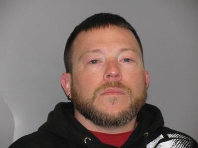 Justin Adam Bitner a registered Sex Offender of Ohio